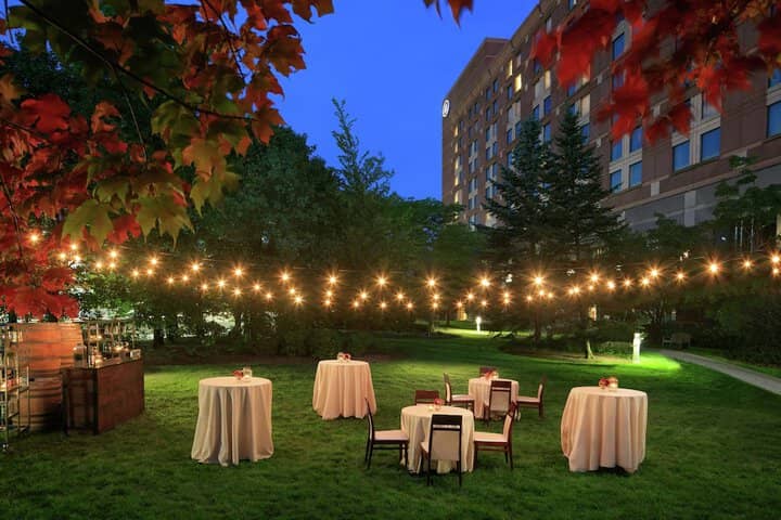 Hotel Exterior 64 of 67