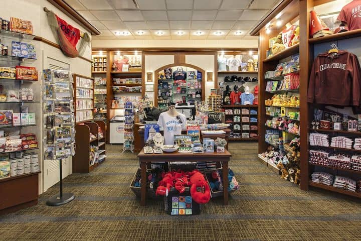Gift Shop 42 of 67